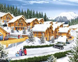 LVR Le Hameau De St Jean