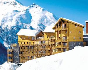 LVR Les Balcons Du Soleil