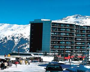 Maeva Clubhotel Courchevel