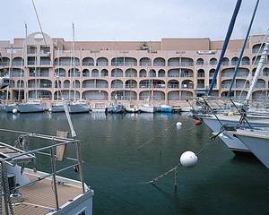 Maeva Clubhotel Hyeres Port