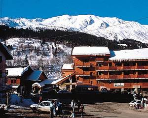 Maeva Clubhotel Meribel Les Allues
