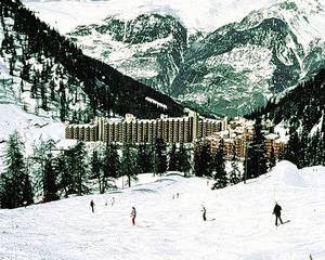 Maeva Clubhotel Plagne Saint Jacques