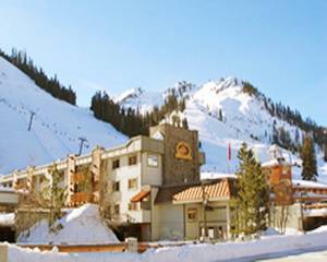 Destinations at Red Wolf at Squaw Valley