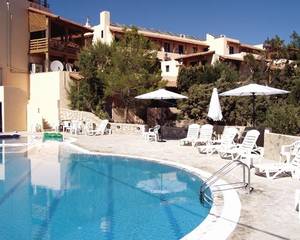 Creta Suites