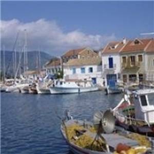 Daphne Holiday Club Halfboard