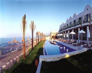 Grand Bay Beach Resort I