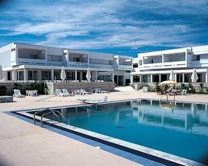 Iria Mare Holiday Club