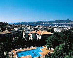 Maeva Eden Parc St Tropez 2-Amandine