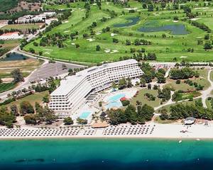 Sithonia Beach Club at Porto Carras