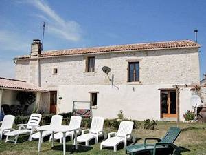 Maison De Garbellant