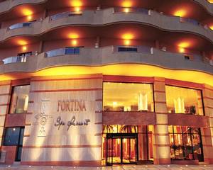 Fortina Spa Vacation Resort