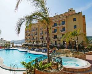 Porto Azzurro Resort Club