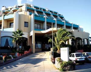 Seabank Hotel