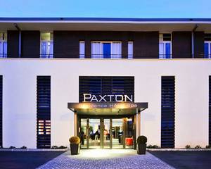 Paxton Residence Hotel Spa