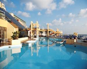 Suncrest Beach Vacation Club