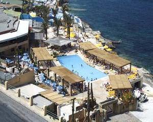 Sunny Coast Resort Club