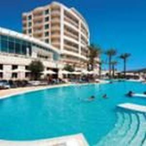 Island Residence Club at Radisson BLU Resort and Spa