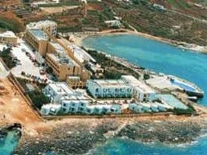Ocean Club at Ramla Bay