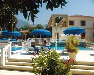 Riverside Holiday Village