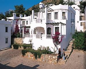 Amiral 5 Prestige VIP Konutlari