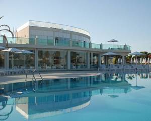 Apollonium CLC Beach and Spa Resort