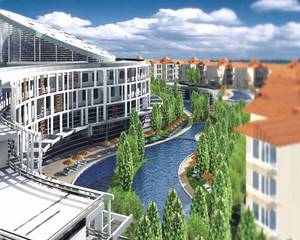 Astyra Spa and Thermal Resort