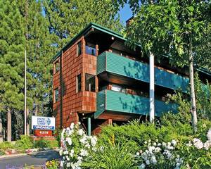 GeoHoliday Club at Snow Lake Lodge