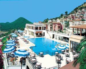 Caria Holiday Resort