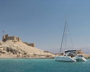 Club La Costa Yacht Club