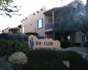 Club At Fountain Hills