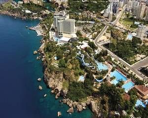 Dedeman Antalya Hotel and Convention Center