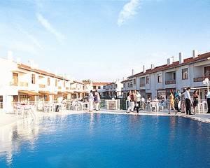 Elmakent Country Club