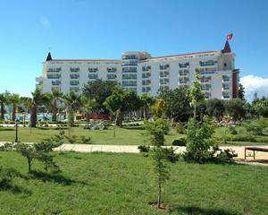 Garden of Sun Hotel