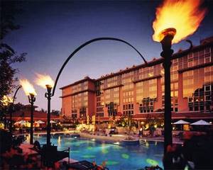 Grand Hyatt Istanbul