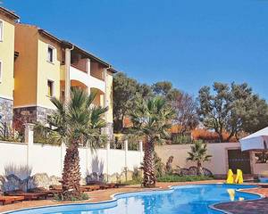 Holiday and Leisure Club - Kusadasi