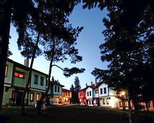 Ilgaz Mountain Resort