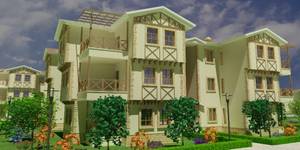 Kartas Thermal and Spa