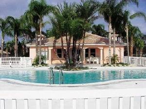 Lake Marion Resort Community