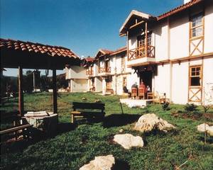 Petroclub Abantbey Country Club