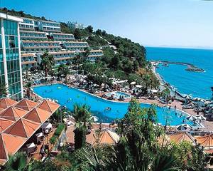 Pine Bay Holiday Resort