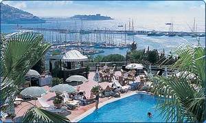 Pine Bay Marina Hotel