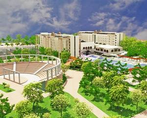 Salutaris Thermal Resort