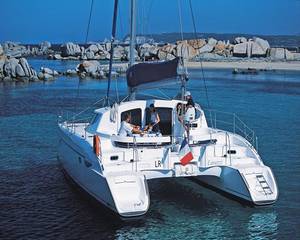 Tatil Borsasi Yat Club