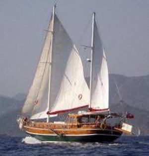 TradeWinds Cruise Club-Turkey