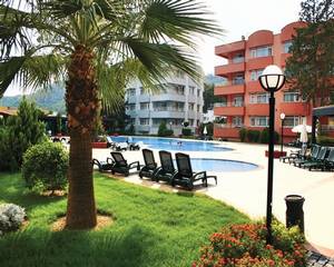 Turkiz Apart Hotel