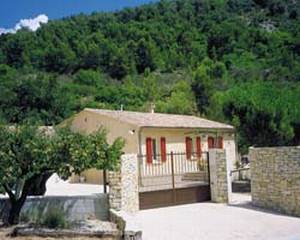 Quartier Les Marchonnes