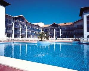 Residence Fort Socoa