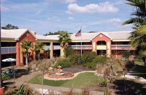 Legacy Grand Eastgate Resort