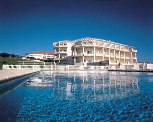 Residence Mer and Golf Eugenie