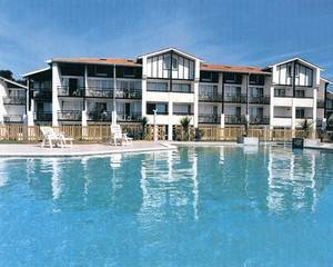 Residence Mer and Golf Ilbarritz